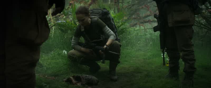 She could still be alive
