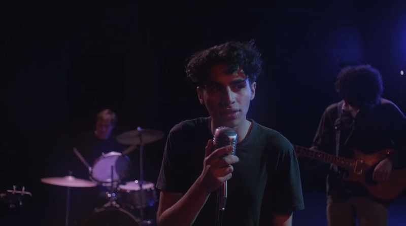 �� She could've been mine, but now she's gone ♪
