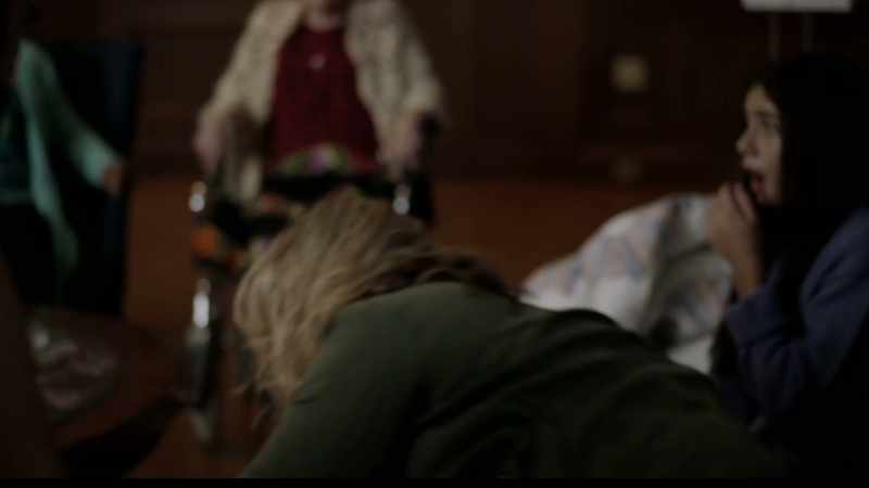 [SHE CRIES]