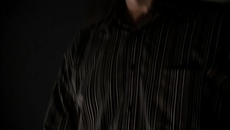 She is dead!