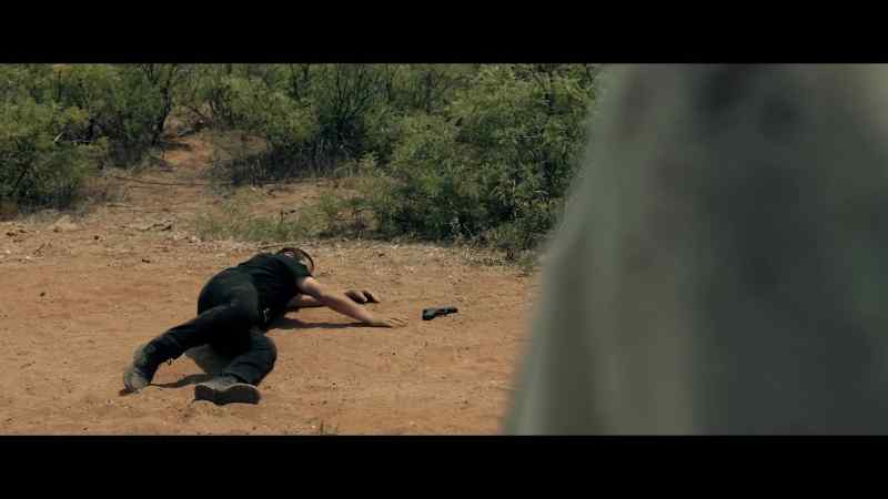 She Dead?