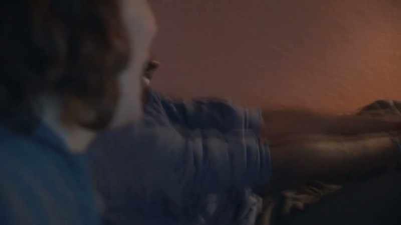 She once did this fart that sounded exactly like