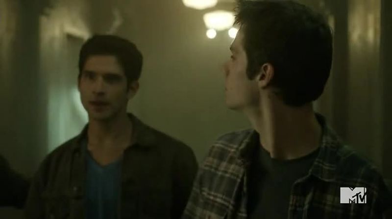 She did it. Kira did it. Five minutes to get to Lydia