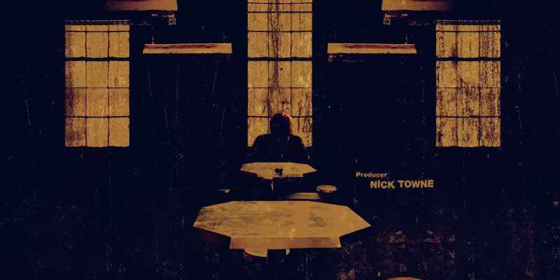 �� She didn't know how to live in a town that was rough ♪