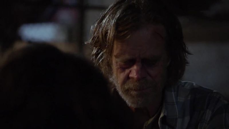 She didn't love you
