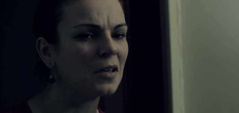 She didn't really hate you, Angela