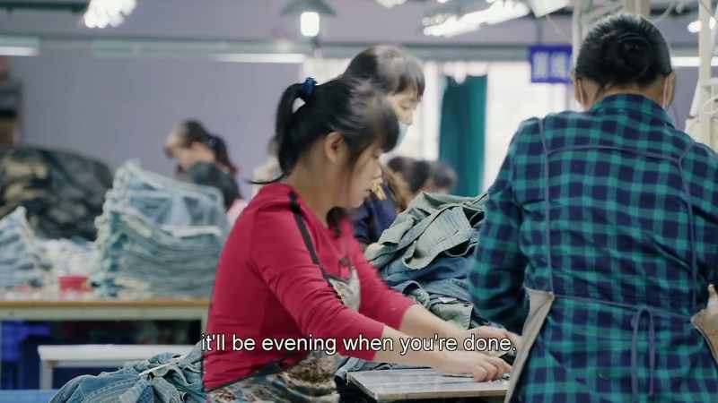 She didn't work 10 hours on the 15th