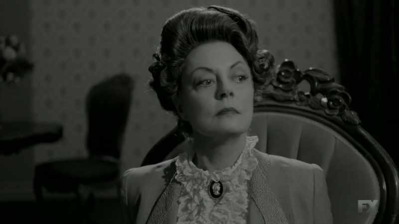 She was difficult. Expensive