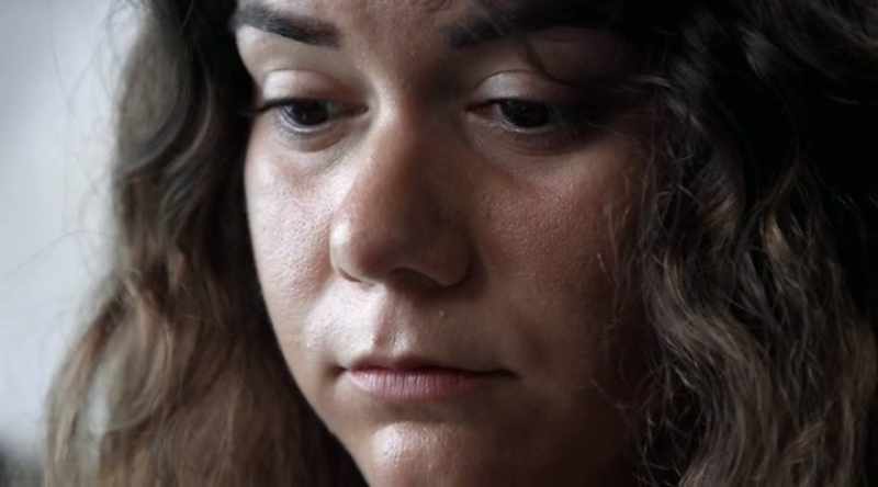 She discovers that two great whites have been implicated