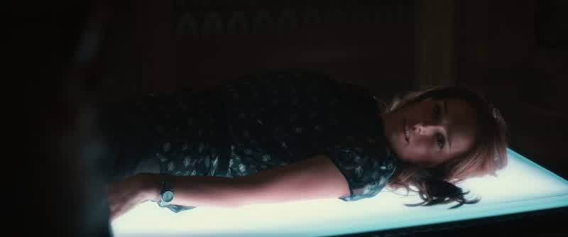 She does not belong here in asgardany more than a goat belongs at a banquet tableDid he justWho do you think you areI am Odin king of asgardProtector of the nine realmsWell I'mI know very well who you