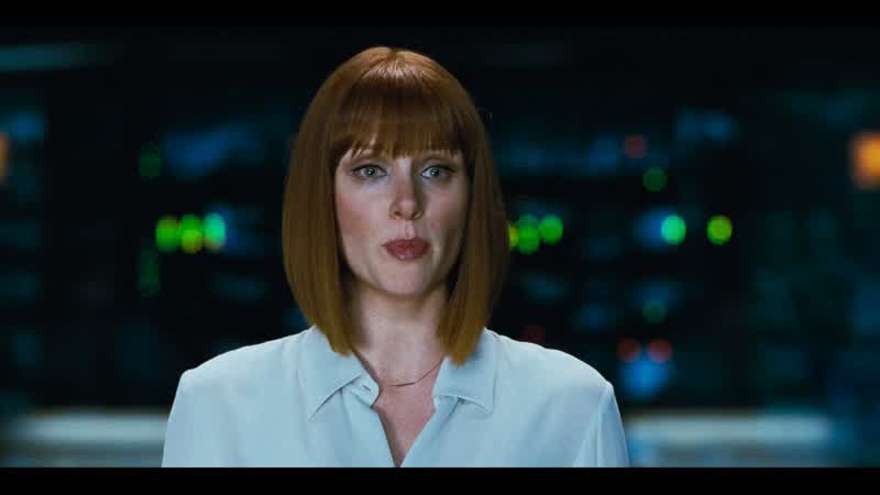 You made a genetic hybrid raised it in captivityShe is seeing all of this for the first timeShe does not even know what she isShe will kill everything that movesDo you think the animal is