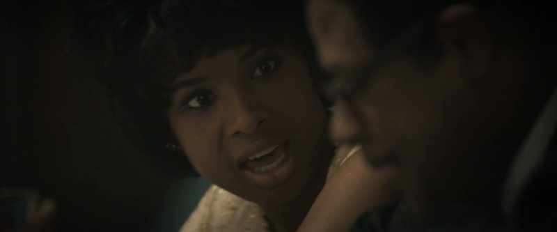 She don't care about public opinion
