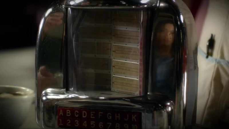 SHE DON'T LOOK SO GOOD. BETTER GET HER HOME BEFORE SHE PASSES OUT