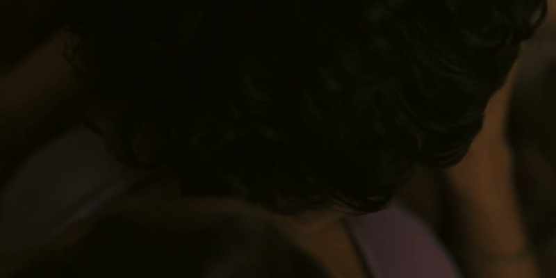 �� She don't need no help, now, she don't need no help