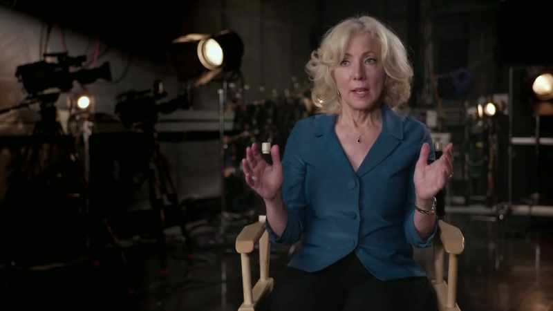 She emphasized, when you take Casey's lies