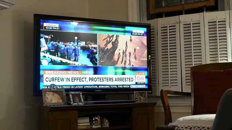 She engaged in this civil disobedience because it was