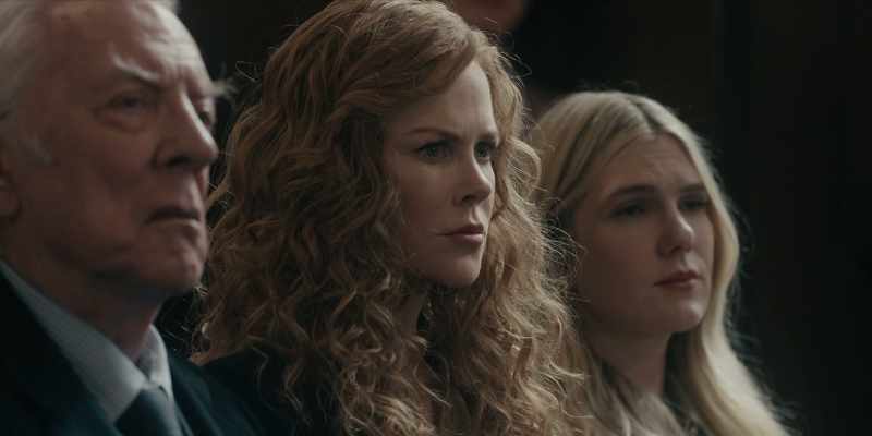 She was everything to me. - I'm sensing that