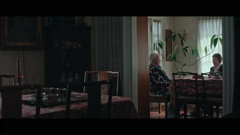 She has expressed that it felt a little like
