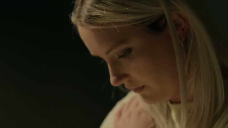 She felt like Daniel was dangerous