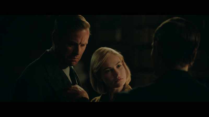 She finally decided to leave you. Is that why you killed her?