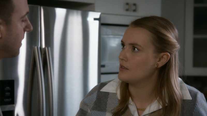She found out juliette's killer
