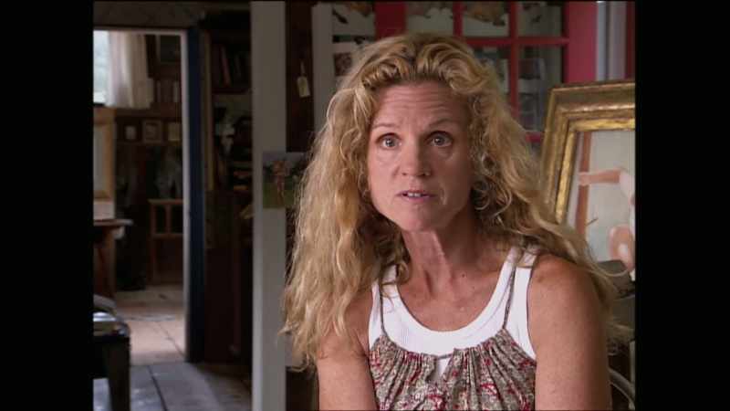 She had four sons