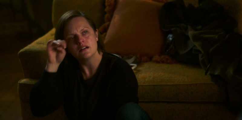 She gives him three boys