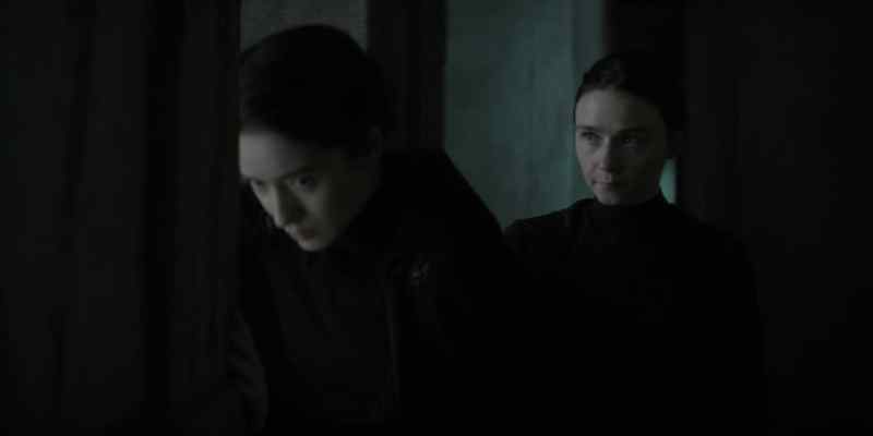 She was going to destroy everything Raquella built