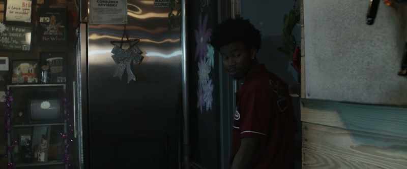 �� She gonna bust it down, bust it down ♪