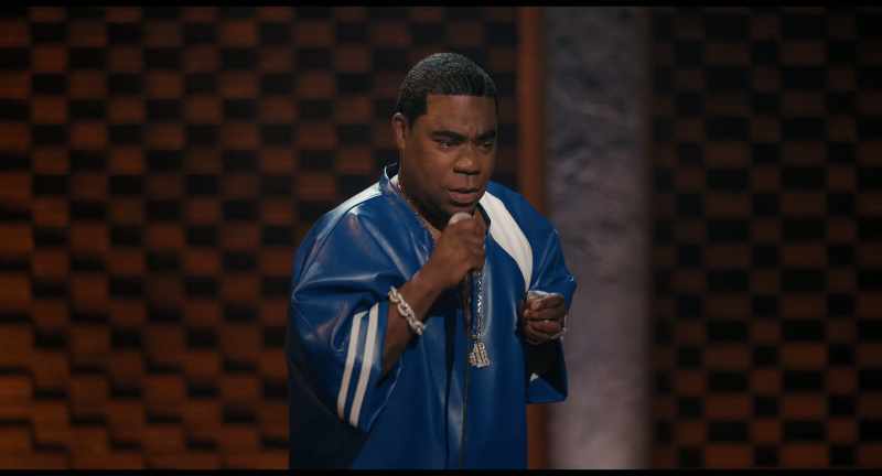She got an old broad name like Blanche or Beatrice