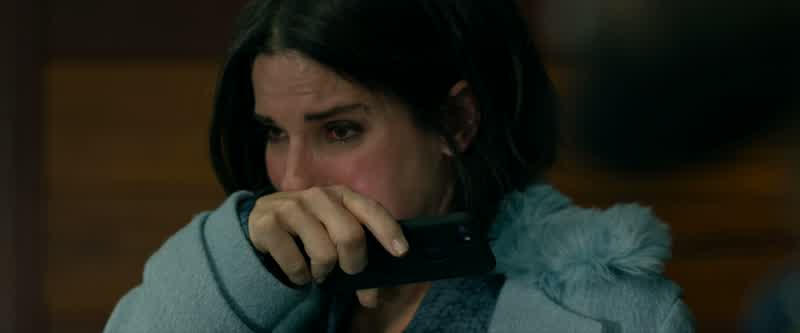 She got so sad, and Jess does not get sad