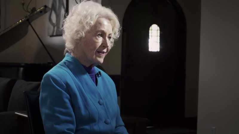 She hears common themes about the introduction of alien genetics