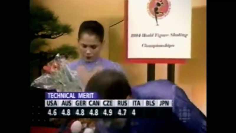 She and her partner Jason finished sixteenth