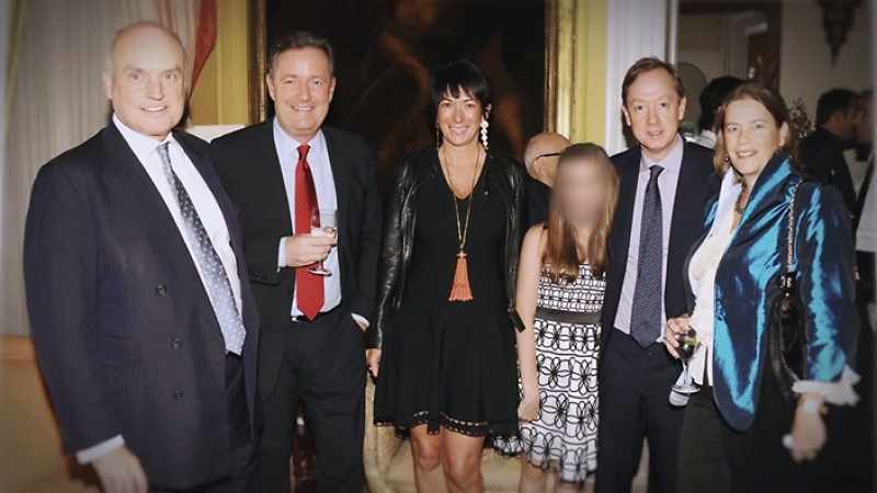 � She was highly intelligent, and spending time with her