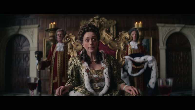 She is, by all accounts, formidable
