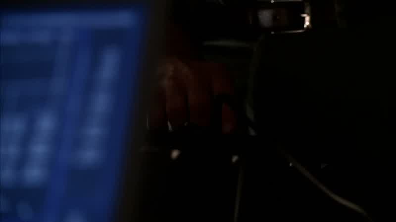 She is dead!