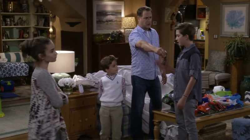 She just called you a little kid. Are you gonna take that?