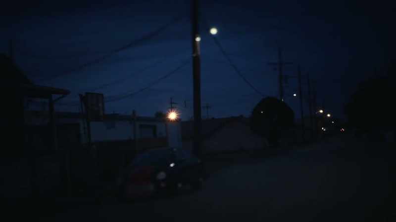 She was just like a nightcrawler