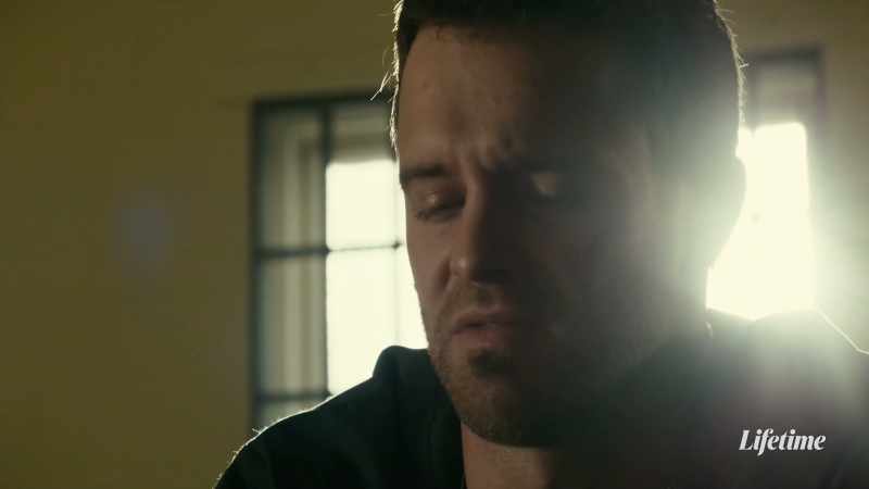 She just.. She made me feel like