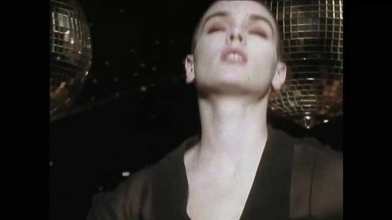 She just sort of seemed