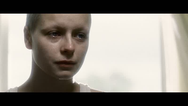 She just wanted her little girl back