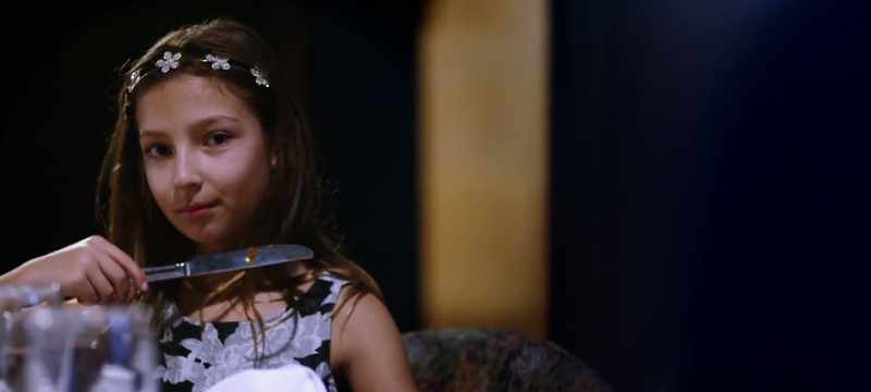She kept demanding something for the pain