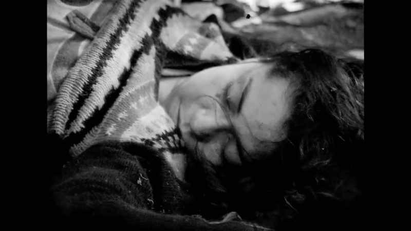 She was killed