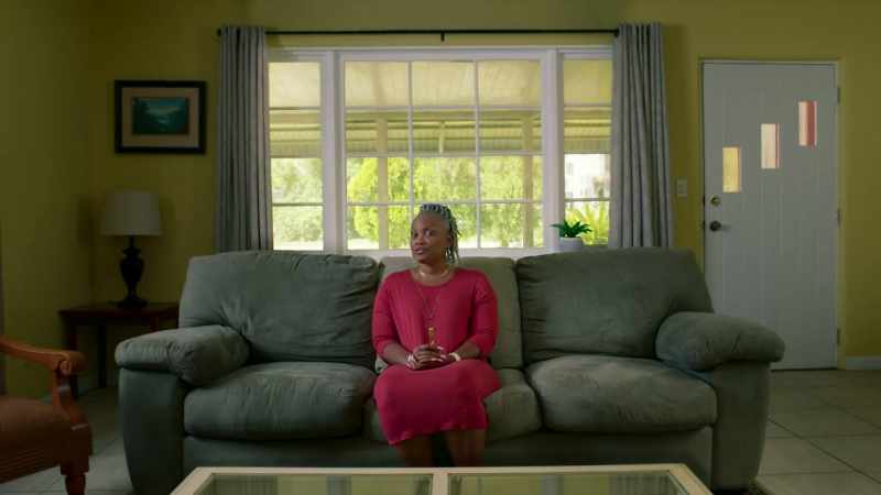 She knew adoptive parents wanting a child