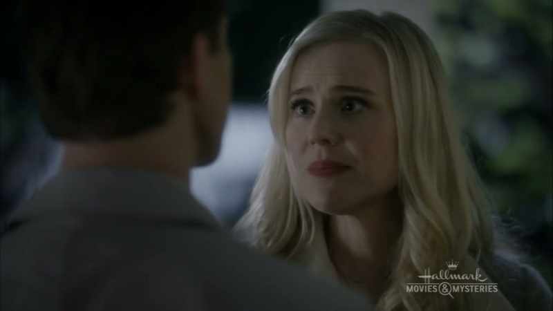 She knew that he loved her
