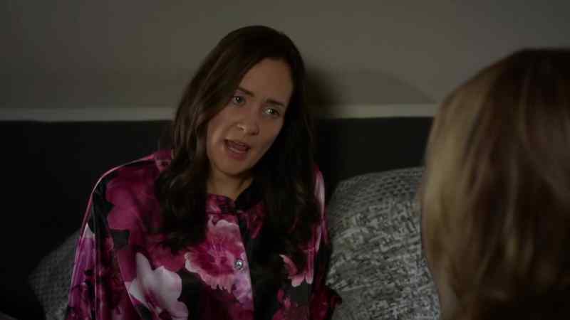 She knew that Jon was against her promotion