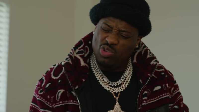 She know you've been following us nigga