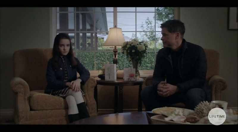 She knows it was wrong and she wants to apologize