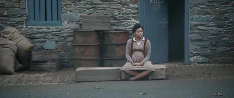 She was last seen in Camp