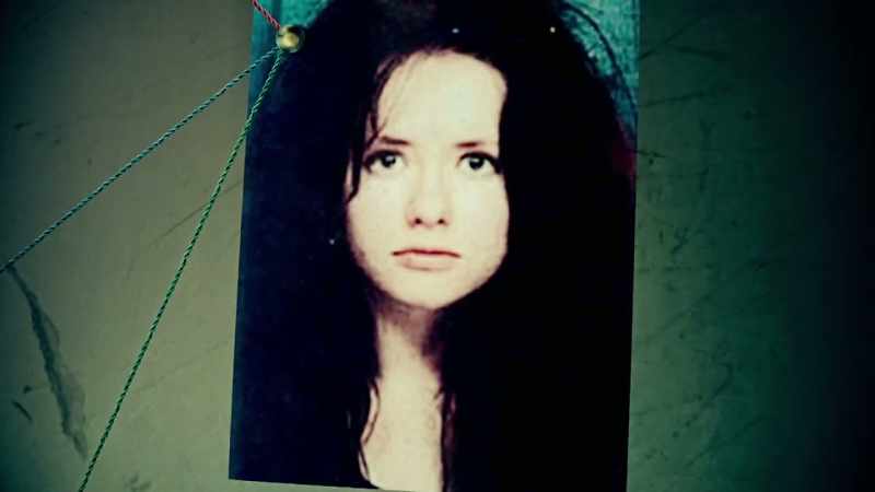 She was last seen in early August 1991